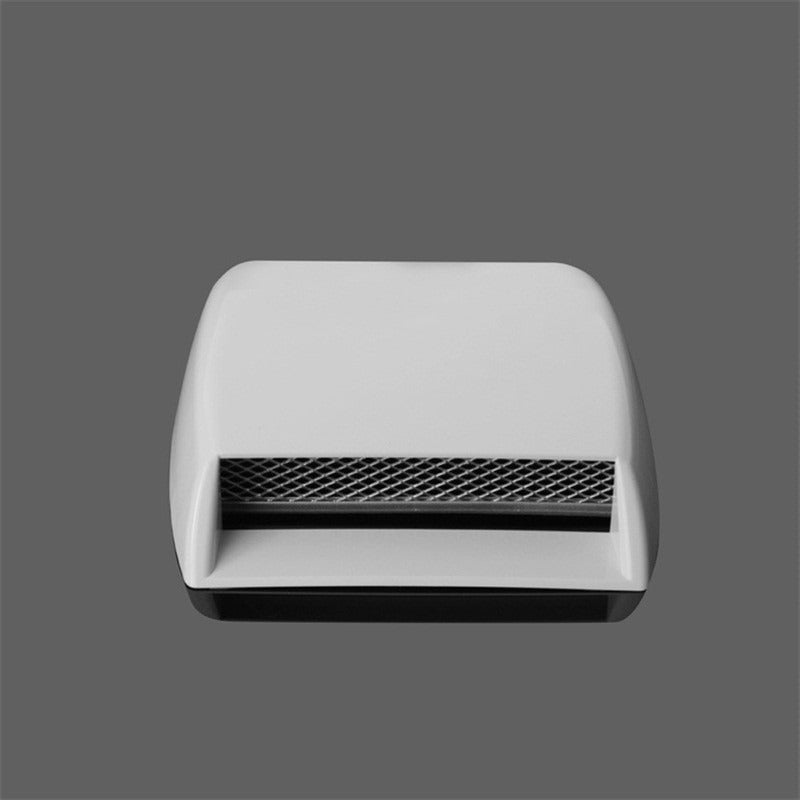 CAR1398WT White