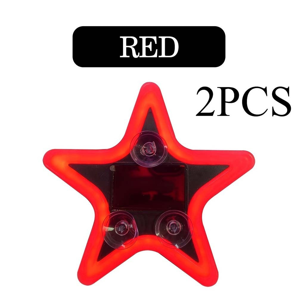 CAR1904PK Red