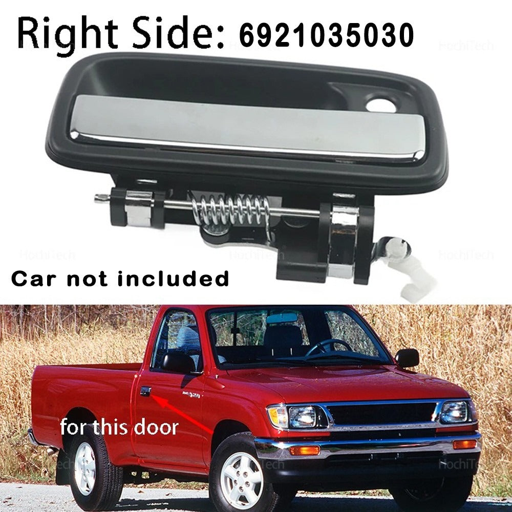CAR1956LF Right Outer Door Handle 6921035030