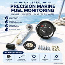 Auto Gauges & Displays