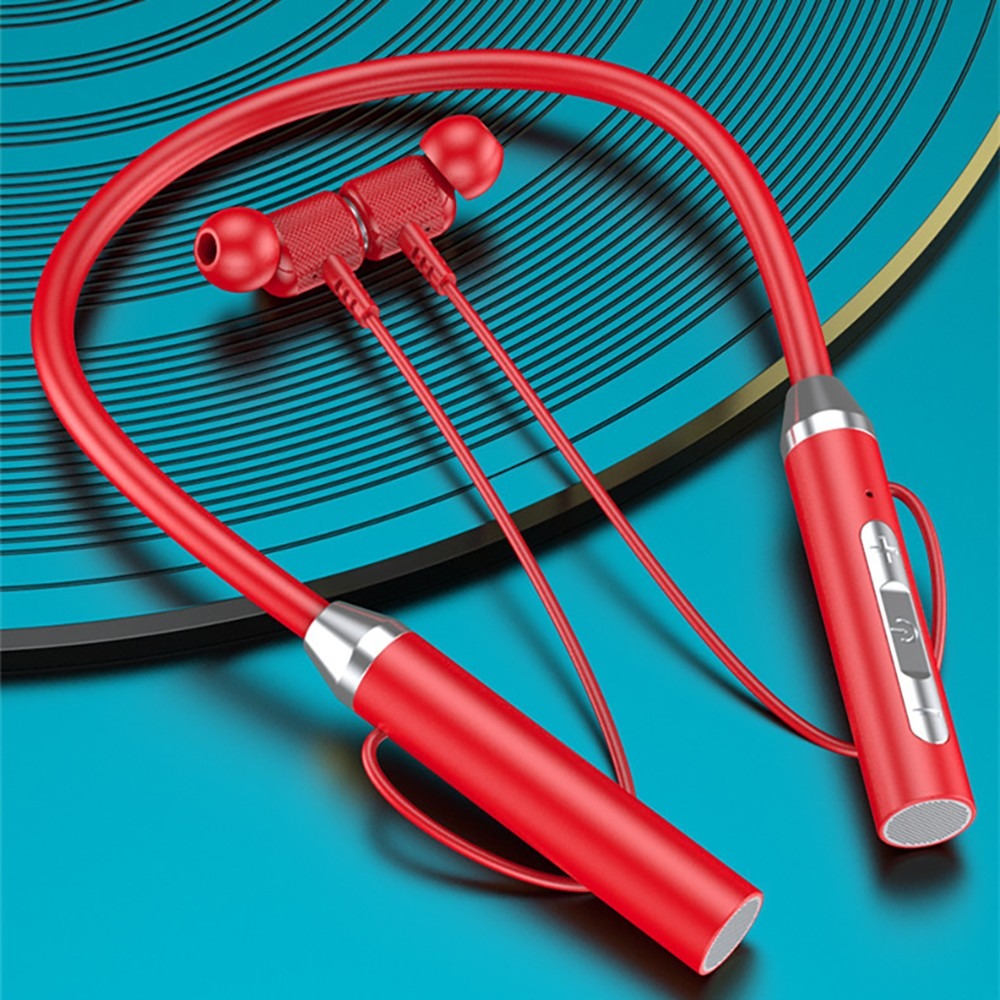 EC0076BK Red