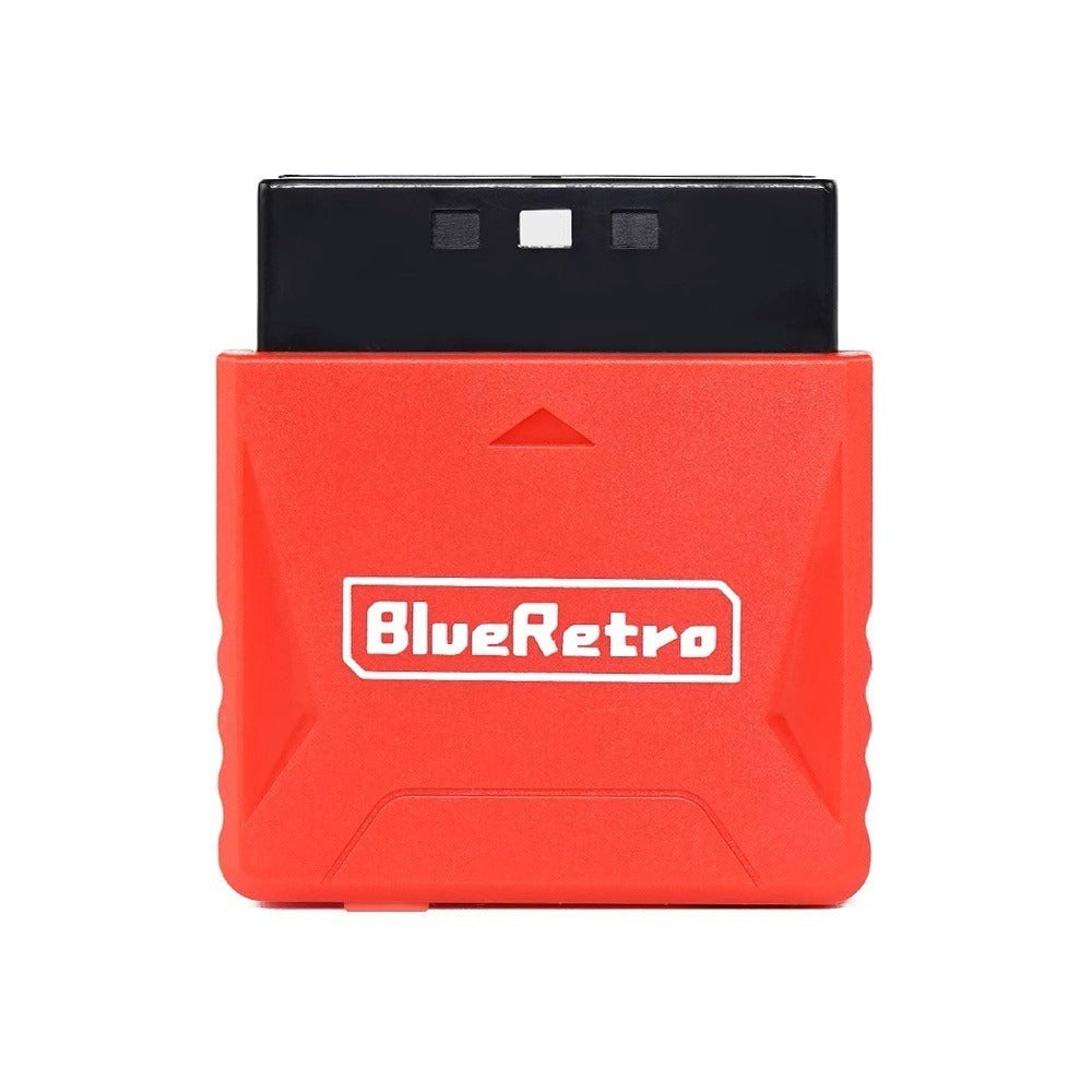 EC0409RD Red