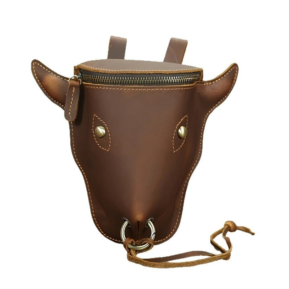 F0390BK Brown