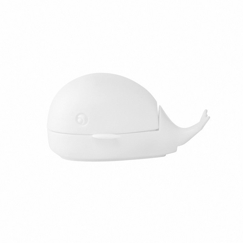 HM0842BU White