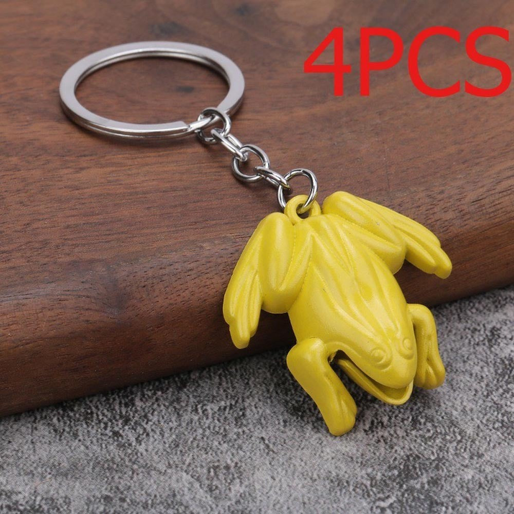 KEY0127GN Yellow