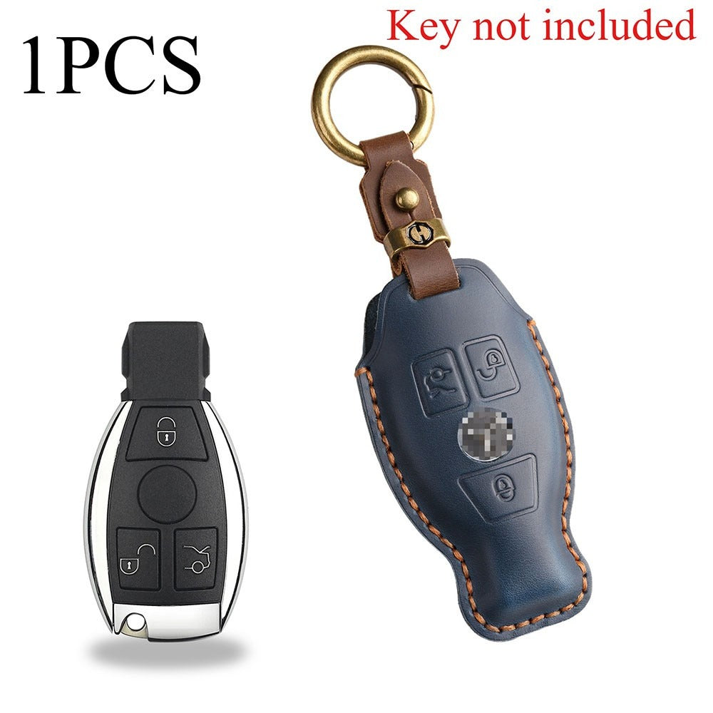 KEY0168BK Blue
