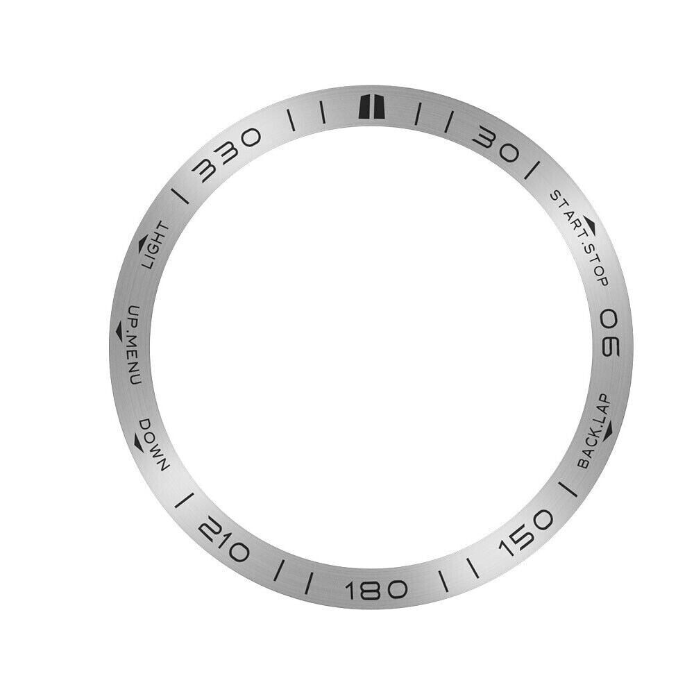 S1041BK Silver