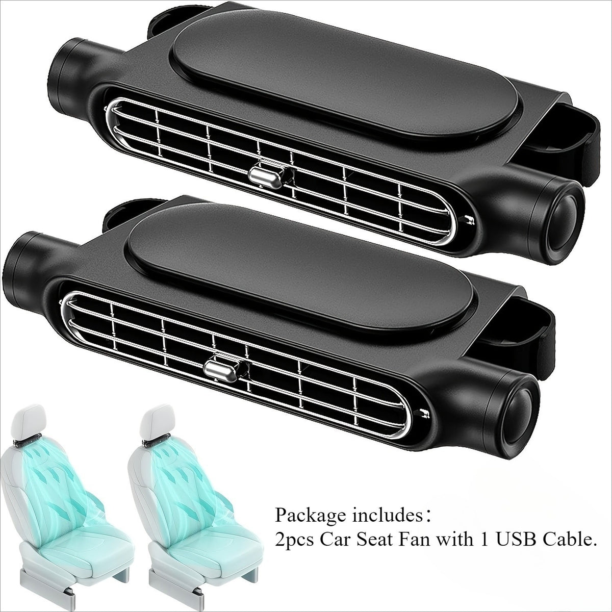 CAR0353BK Black