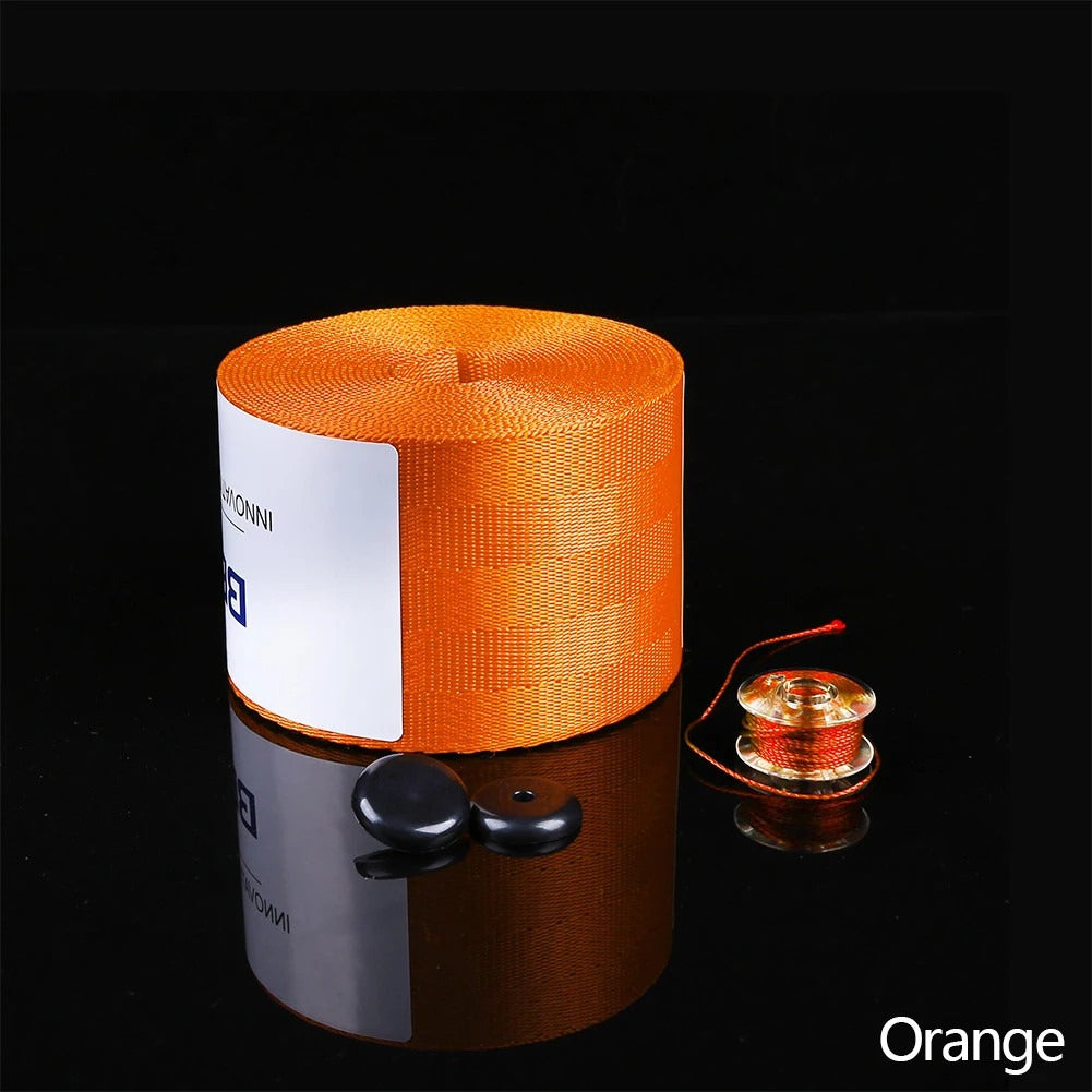 CAR0393RD Orange
