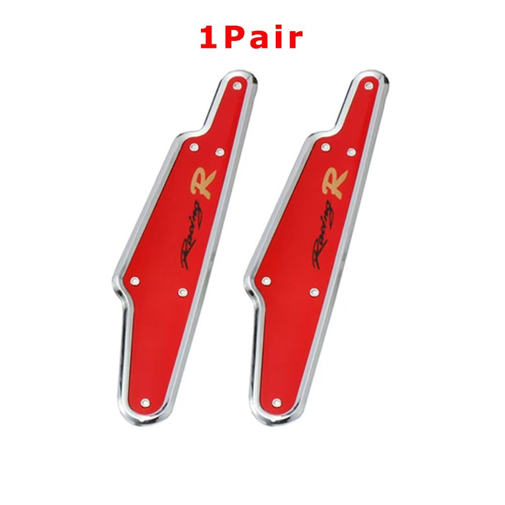 CAR0450BK Red