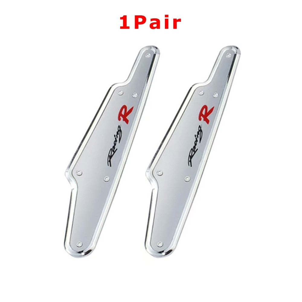 CAR0450BK Silver