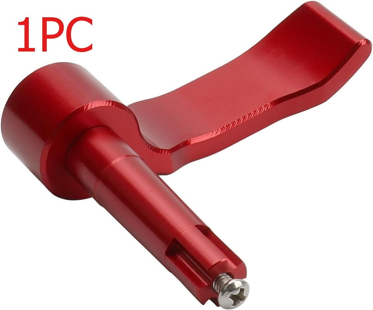 CAR0633OG Red