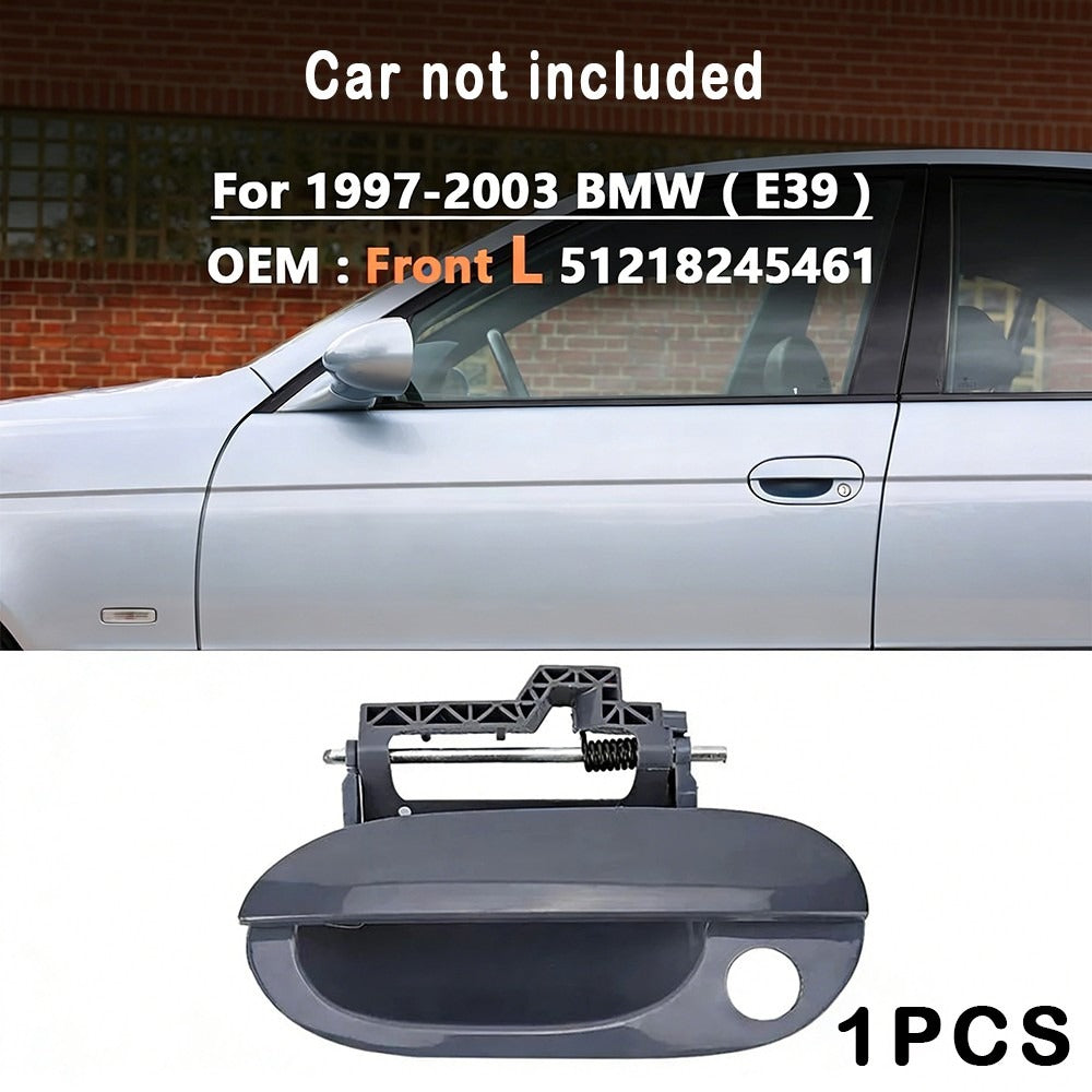 CAR1417FR Front Left