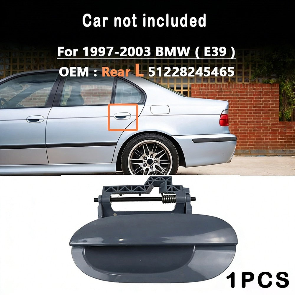 CAR1417FR Rear Left