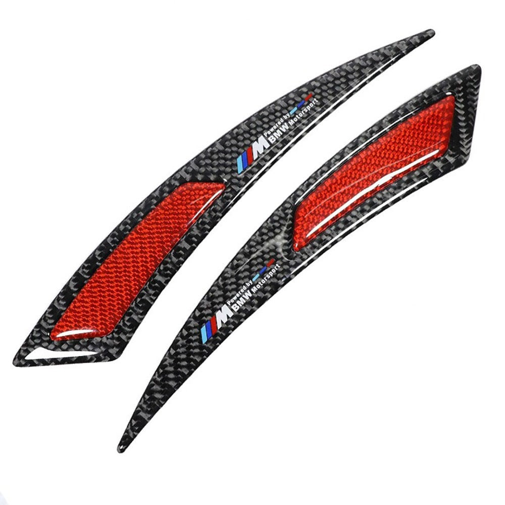 CAR1467NLS M-Logo Red
