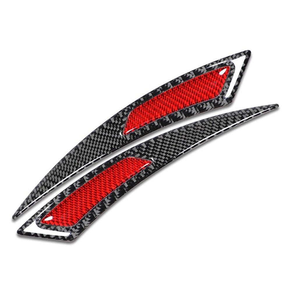 CAR1467NLS No-Logo Red