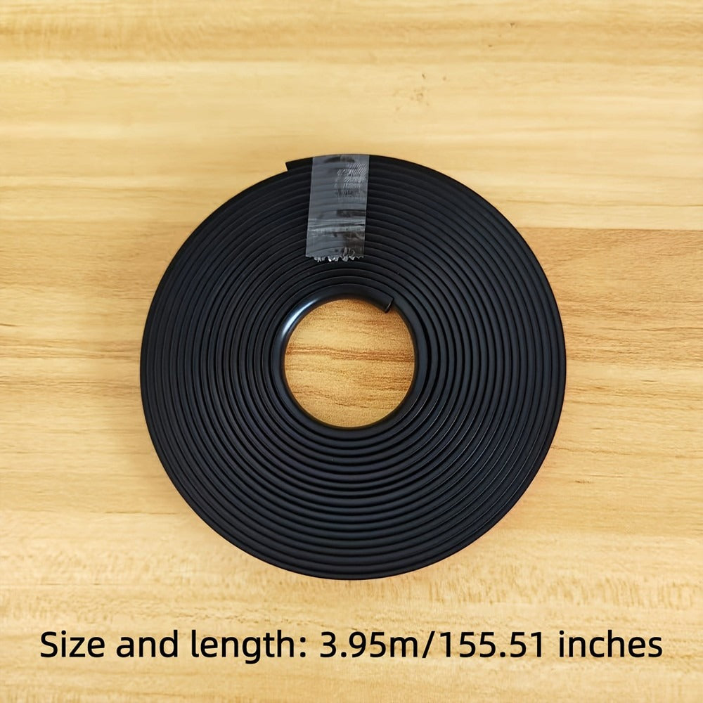 CAR1590RD Black
