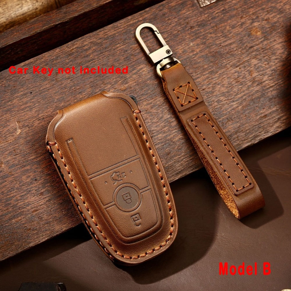 CAR1747BUA Model B Brown
