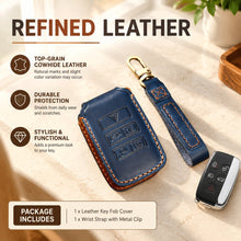 Car Key Fob Covers