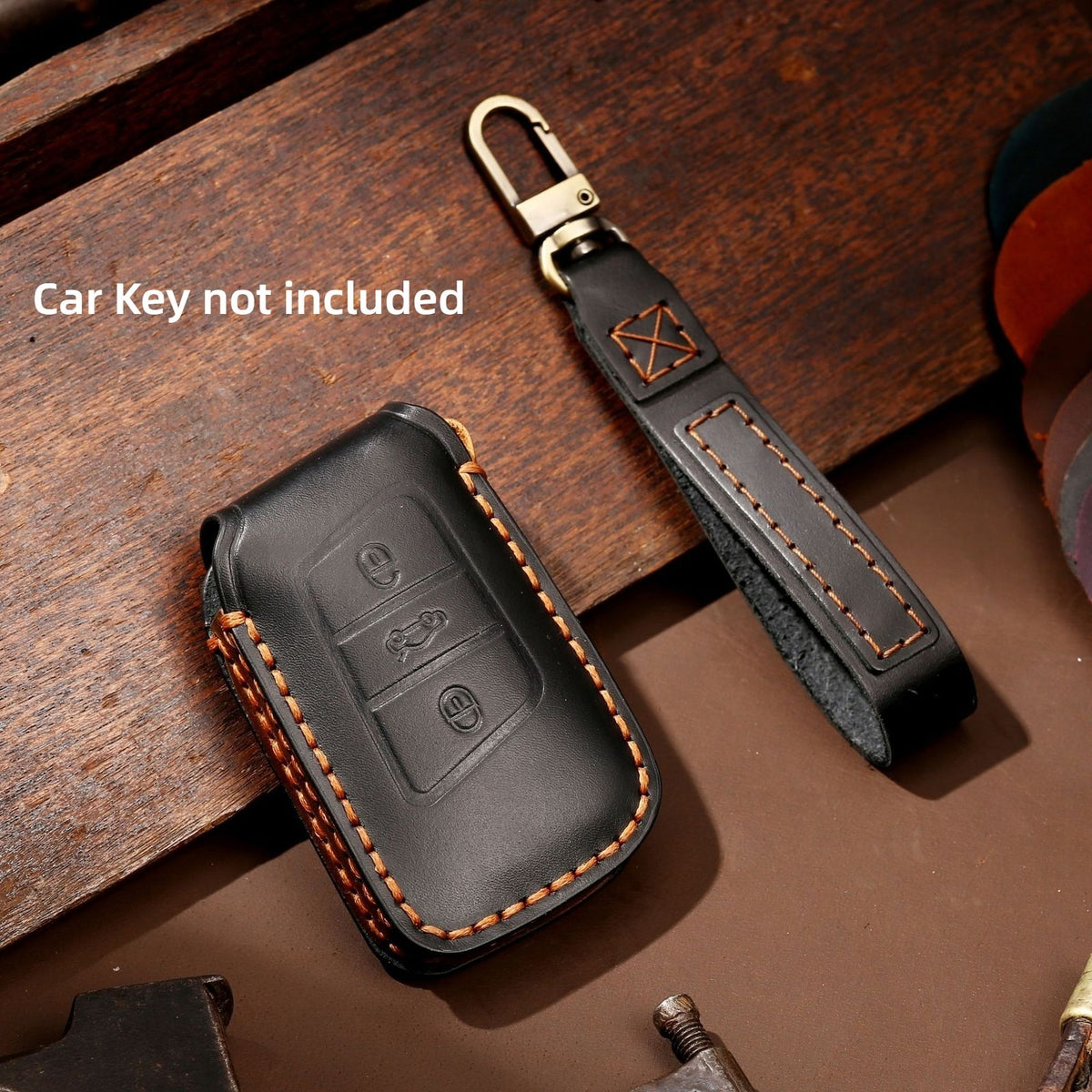 CAR1920BBU Style A Premium Black