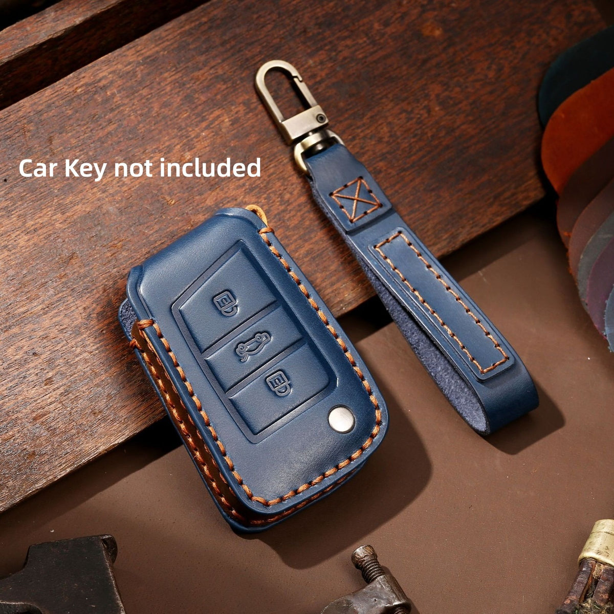 CAR1920BBU Style B Premium Blue