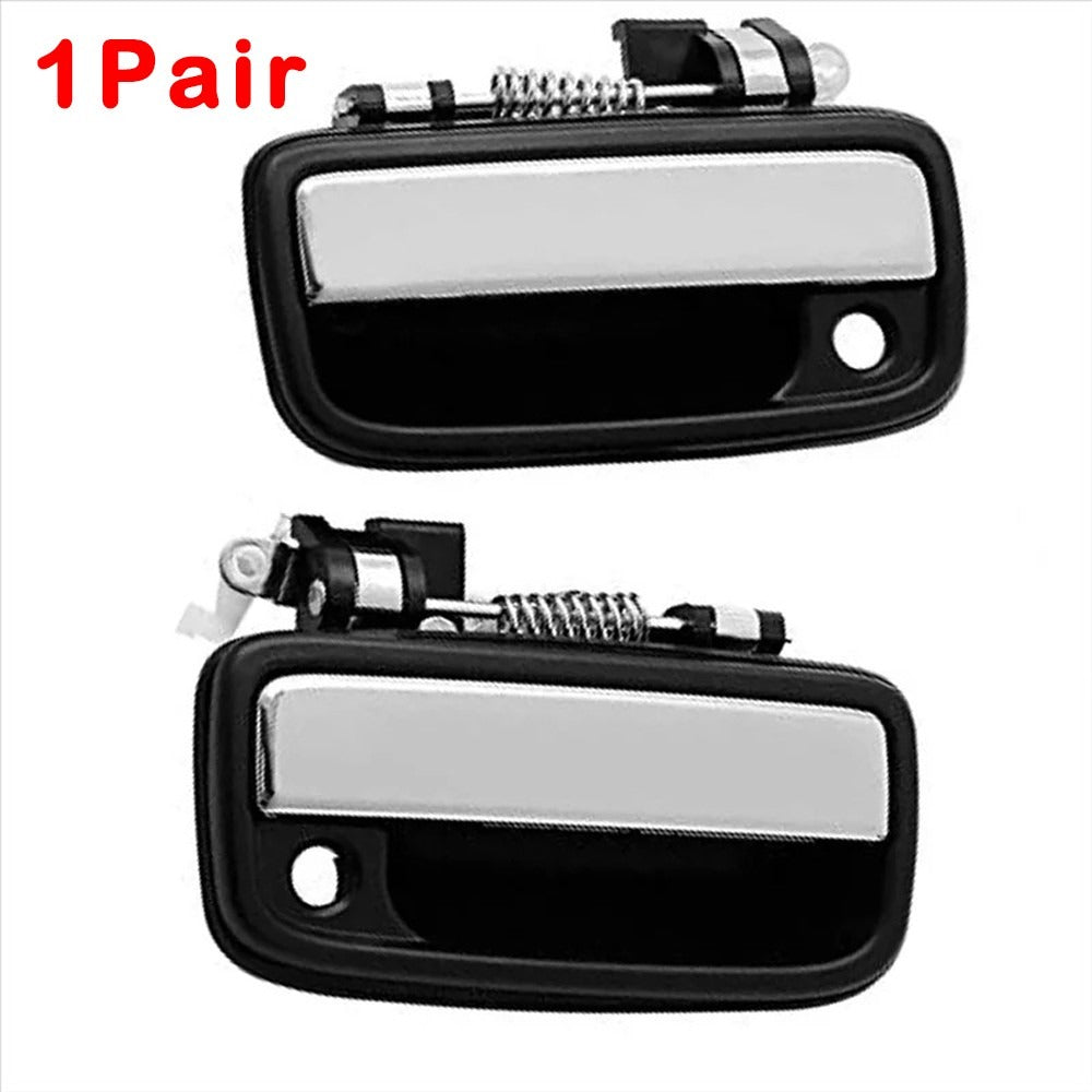 CAR1956LF Left & Right Outer Door Handle