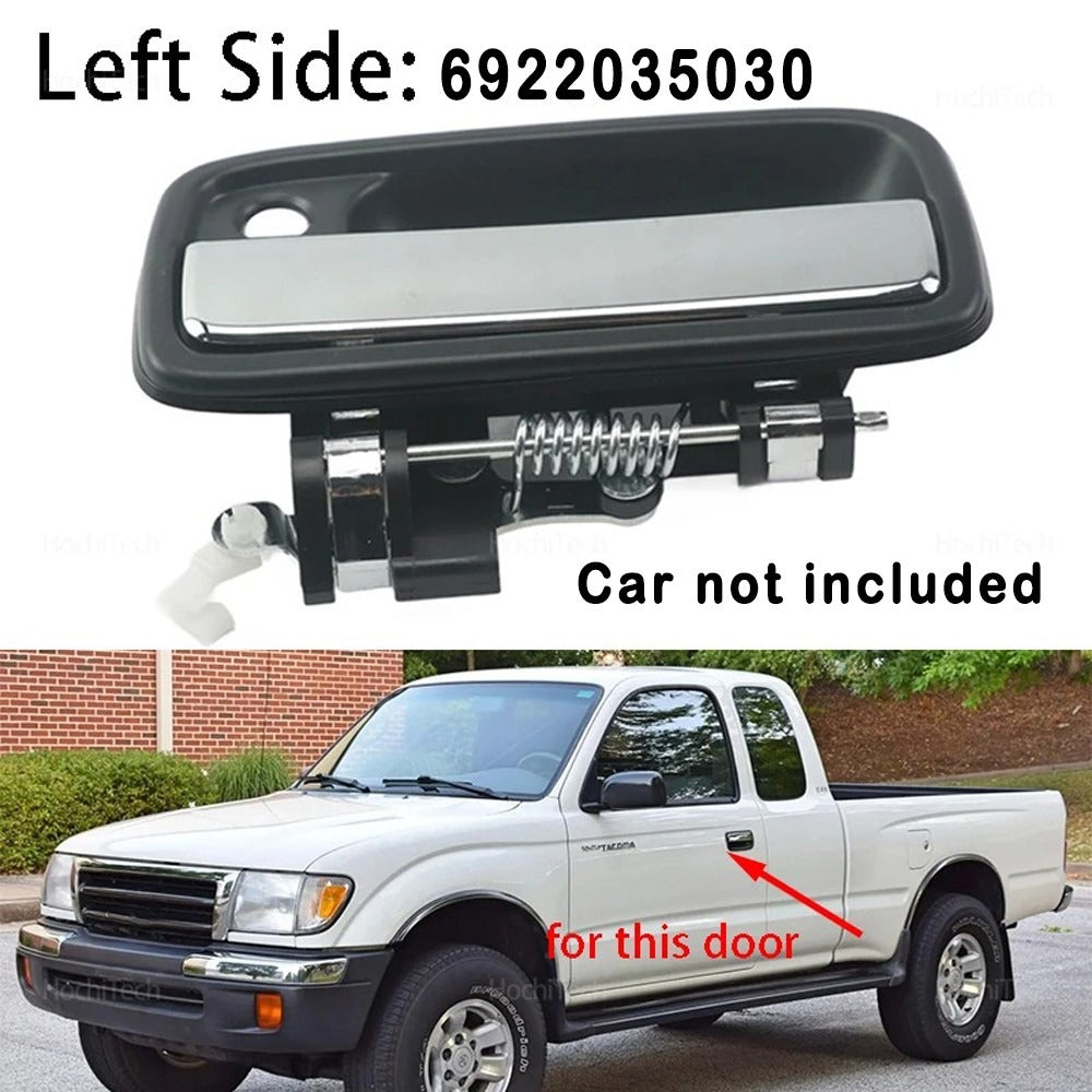 CAR1956LF Left Outer Door Handle 6922035030