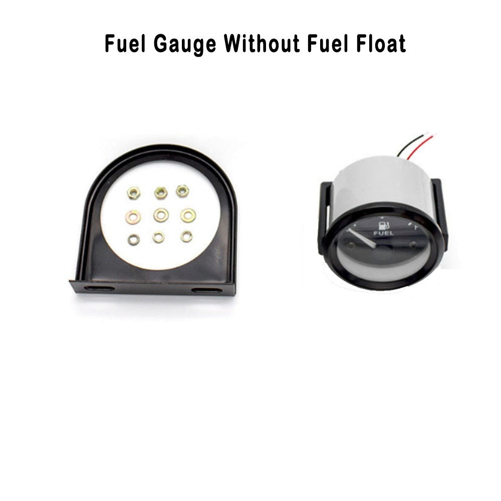 CAR2155FGW Fuel Gauge Without Fuel Float