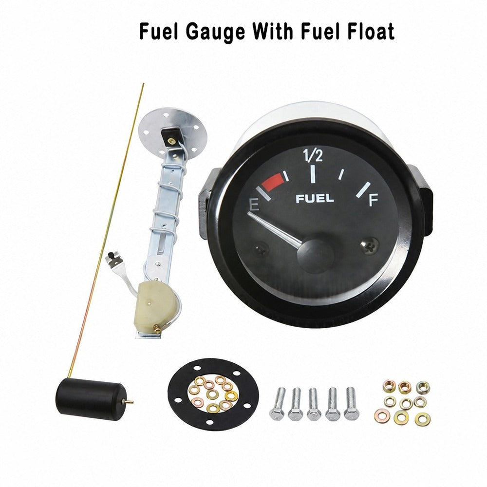 CAR2155FGW Fuel Gauge With Fuel Float