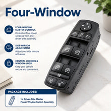 Auto Switches & Controls