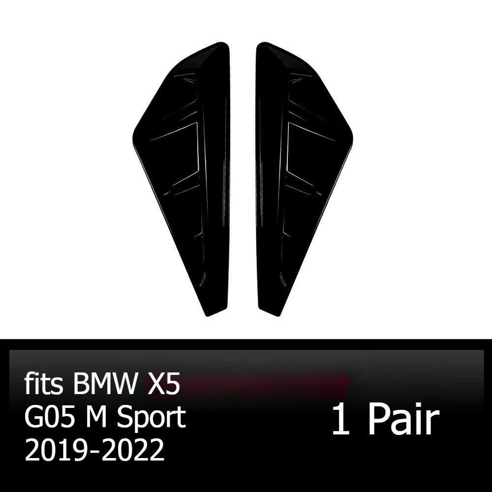 CAR2537BK Black