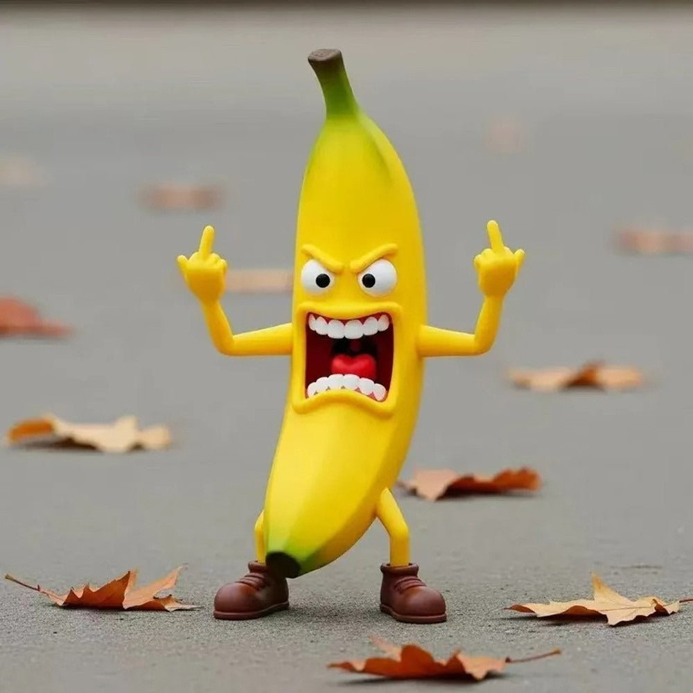 DEC0143TT Banana