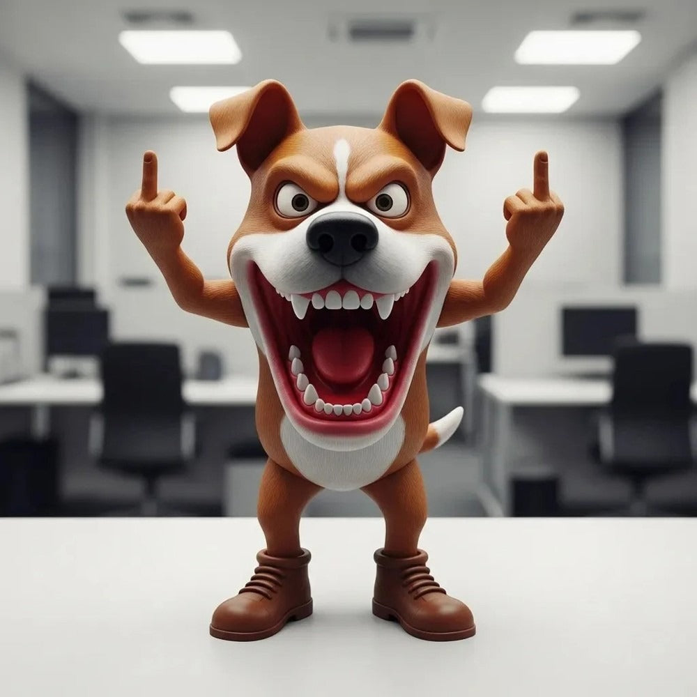 DEC0143TT Dog