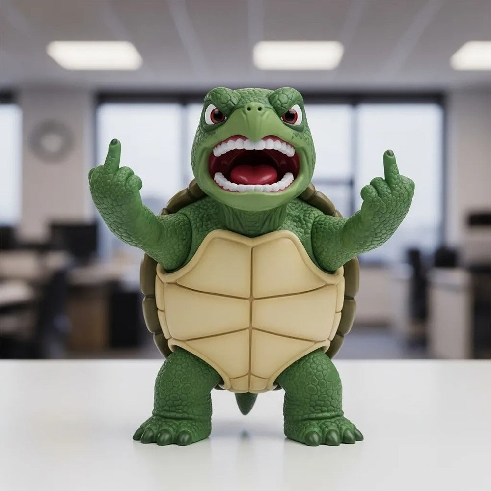 DEC0143TT Turtle