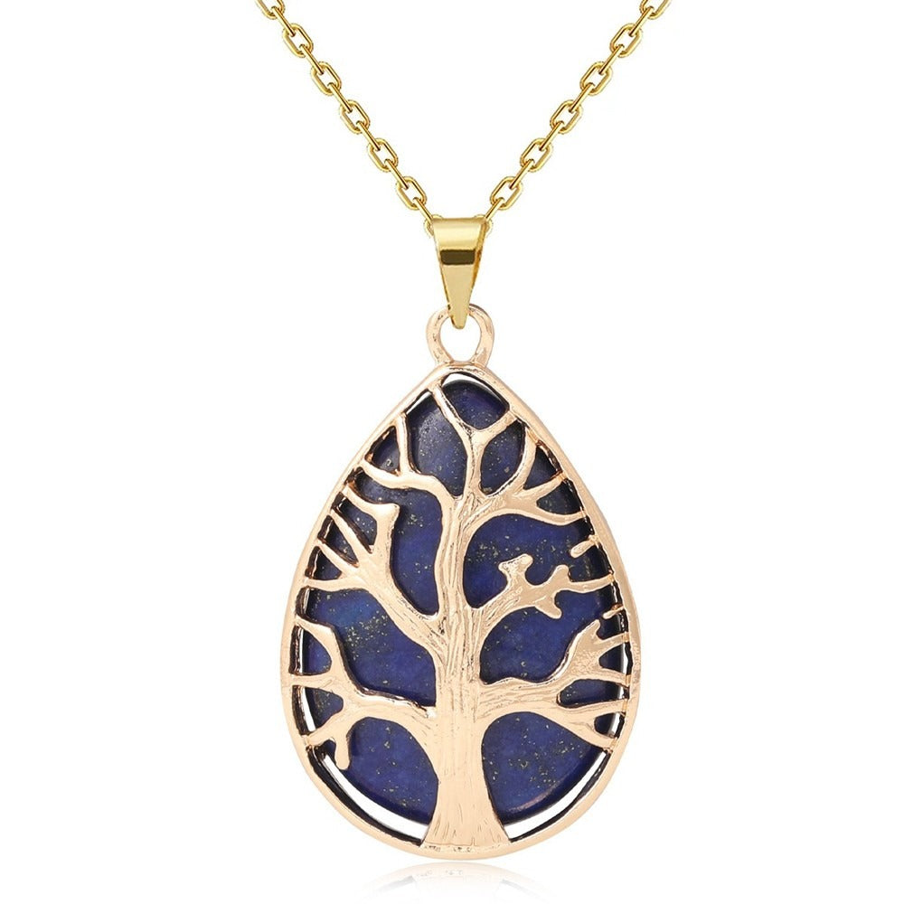 DEC0184MLC Lapis Lazuli
