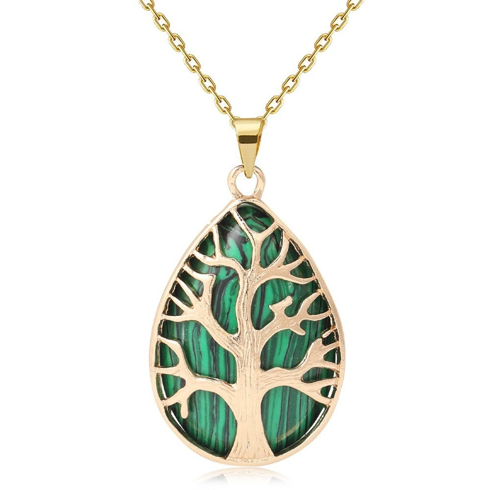 DEC0184MLC Malachite