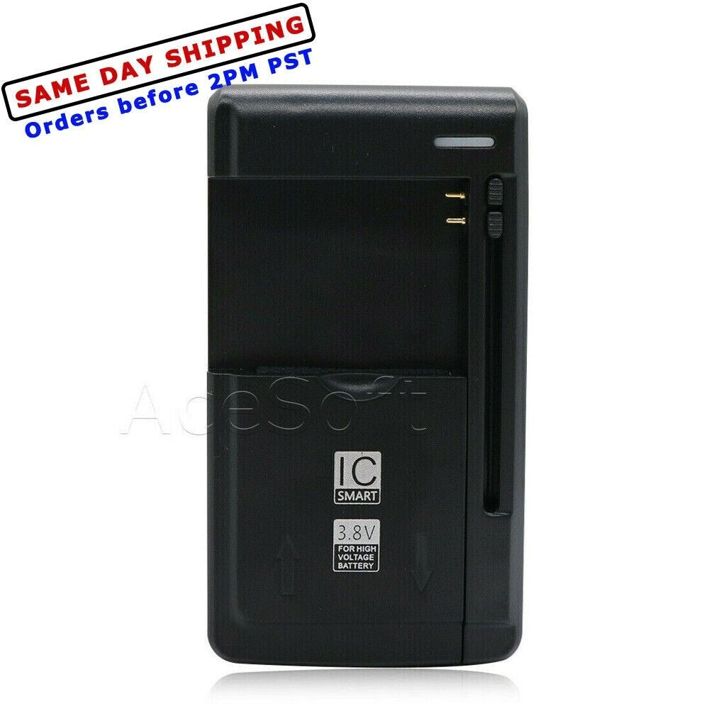 E0001 1x Universal Charger