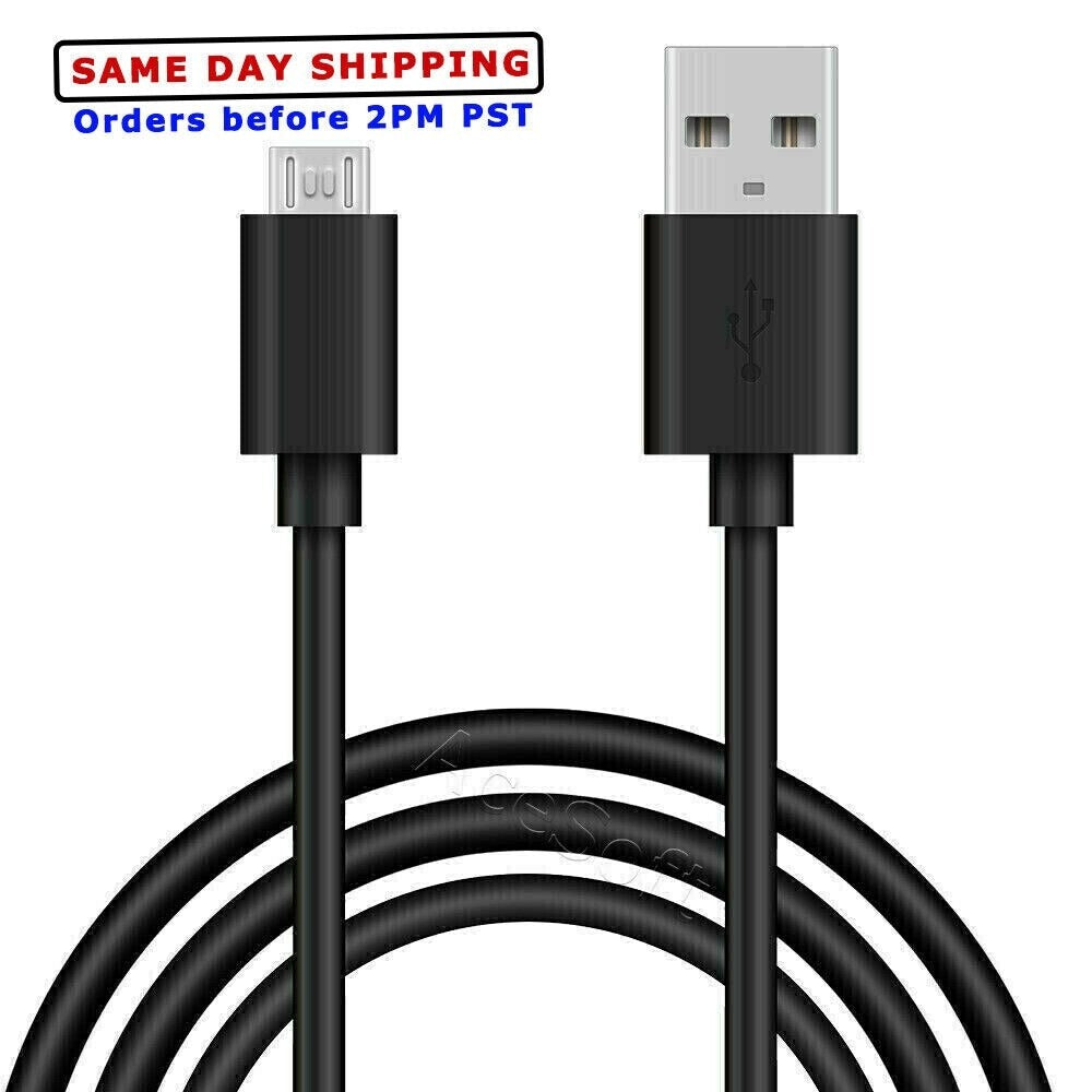 E0001 1x Micro USB Cable