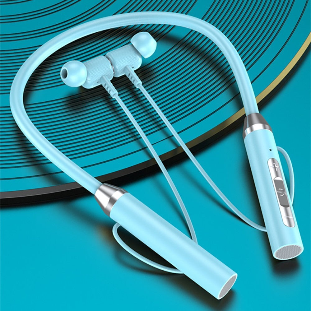 EC0076BK Blue