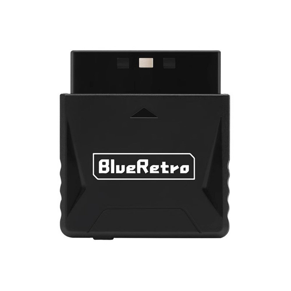 EC0409RD Black
