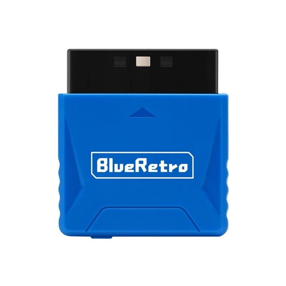 EC0409RD Blue