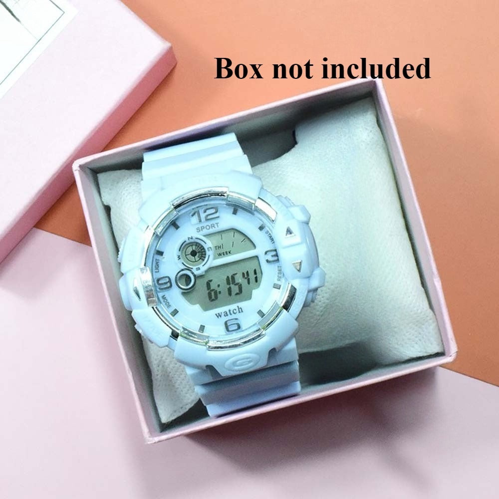 EC0492LBU Light blue