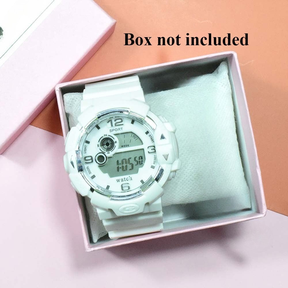 EC0492LBU White