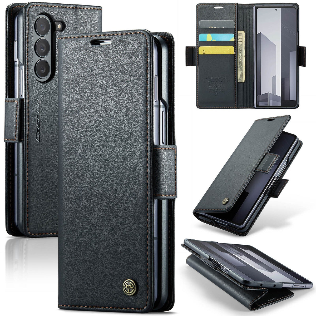 F0123BK Black