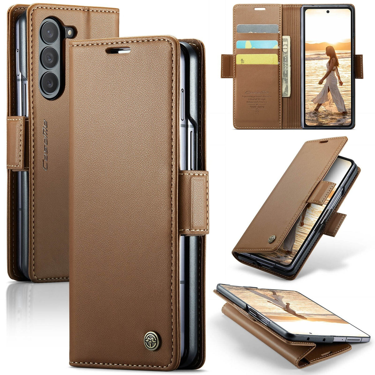 F0123BK Brown
