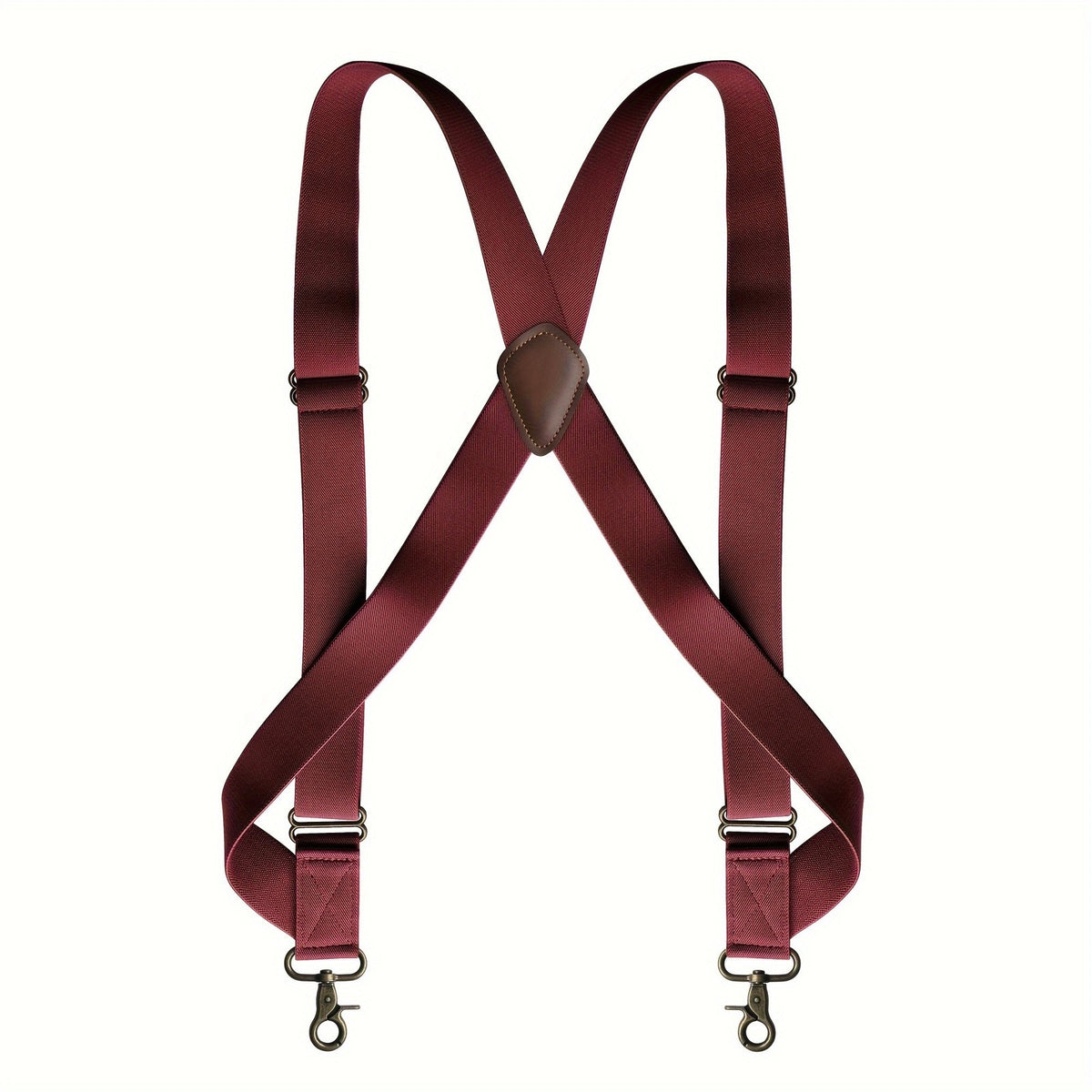 HD0180WR Wine Red