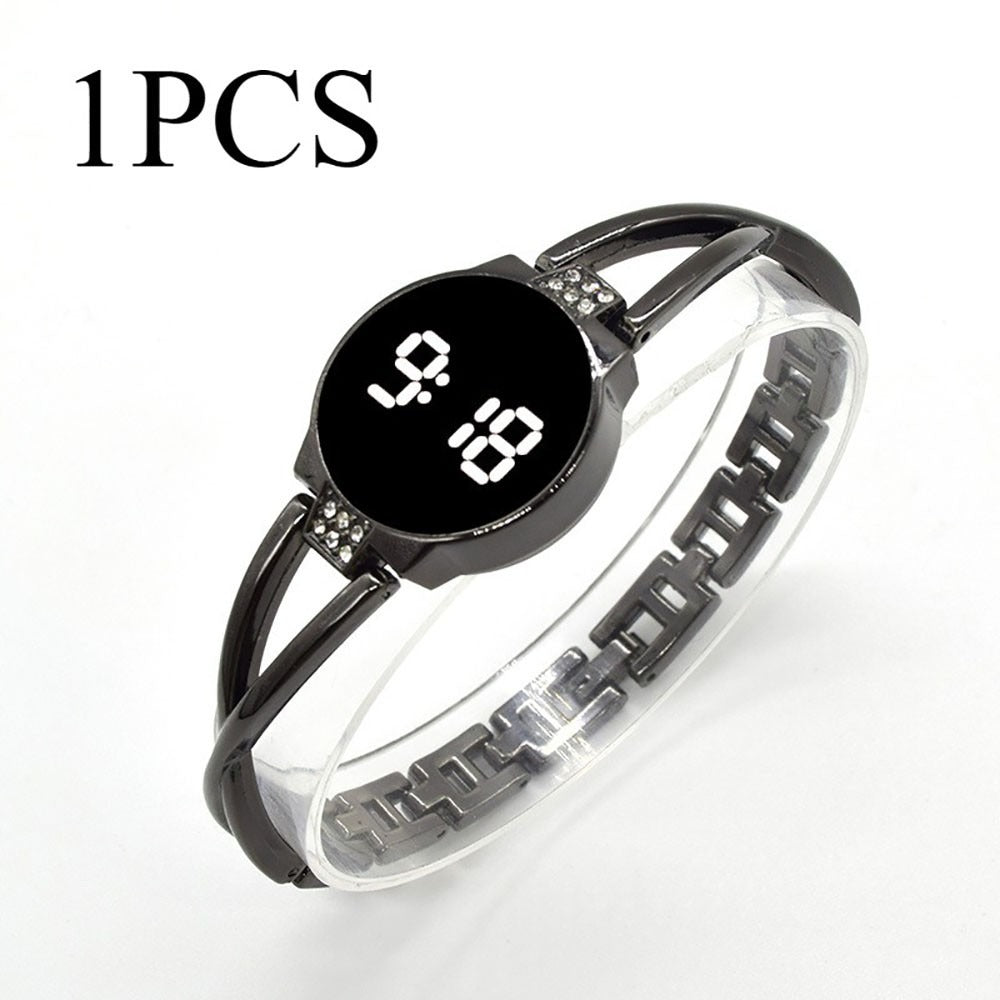 HD0211RG Black (White Light)