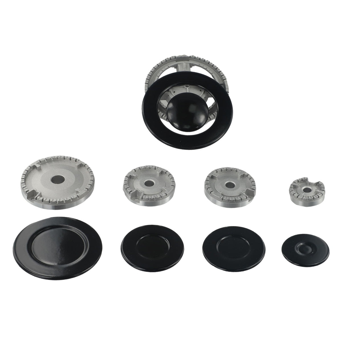 HM0312CS Concave Surface