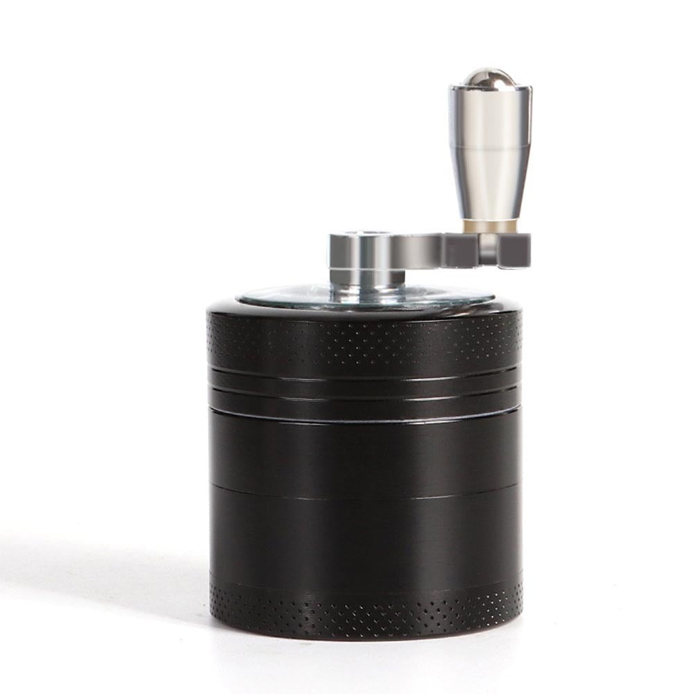 HM0428BK Black