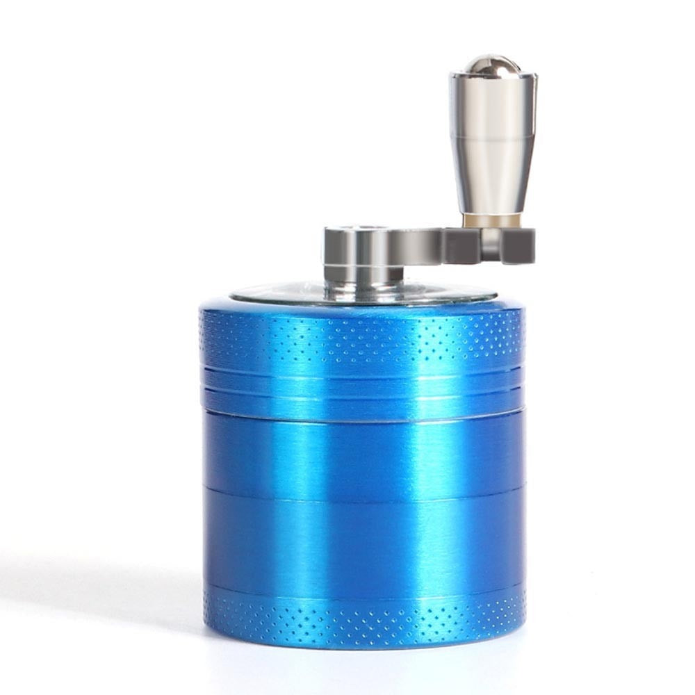 HM0428BK Blue